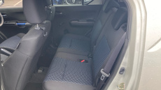 Suzuki Ignis 1.2 Dualjet 12V Hybrid SZ-T 5dr Petrol Hatchback